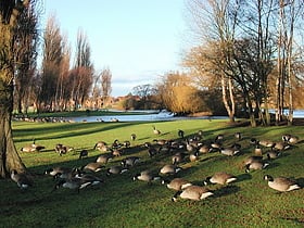 Pickering Park
