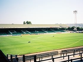 home park plymouth