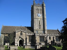 Church of the Holy Cross