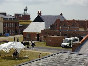 Fort Cumberland