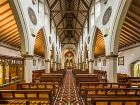 kathedrale von nottingham