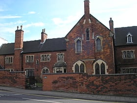 St Mary's Convent