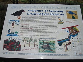 Lokalny Rezerwat Przyrody Wensum