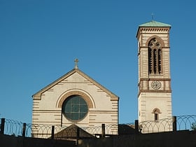 Kościół św. Barnaby
