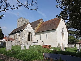 Old Woking