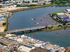 northam bridge southampton