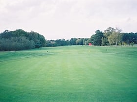 maidenhead golf club