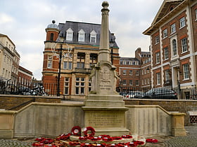 Richmond War Memorial