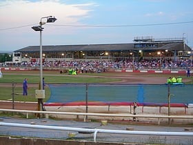 Swindon Stadium