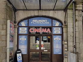 belmont filmhouse aberdeen