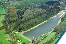 Dowdeswell Reservoir