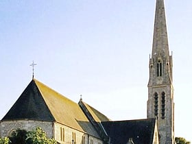 cathedrale sainte marie et saint boniface de plymouth