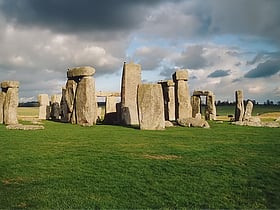 Stonehenge, Avebury y sitios relacionados