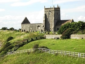 Old Church of St Nicholas