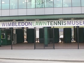 Musée de Wimbledon