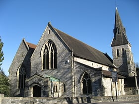 highfield church southampton