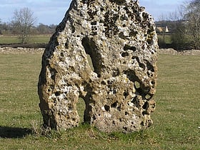 Long Stone