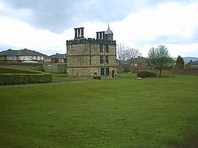Manor Lodge