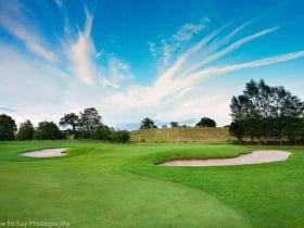 Balmore Golf Club - Glasgow's Finest