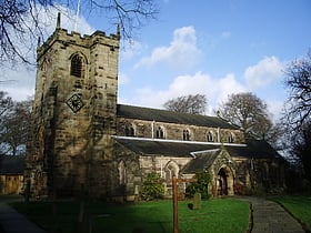 St Mary's Church