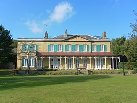 Moulsecoomb Place