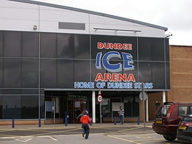 dundee ice arena