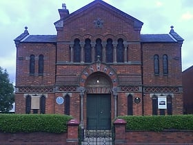 Musée juif de Manchester
