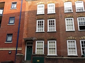 Charles Wesley's House