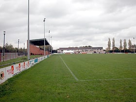 Park Lane Stadium