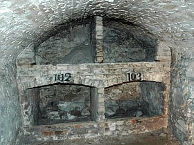 Bóvedas de Edimburgo