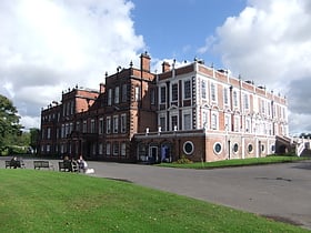 Croxteth Hall