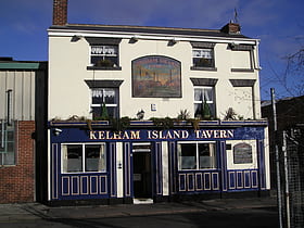 Kelham Island Tavern