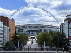 stadion wembley londyn