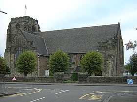 Cathcart Old Church