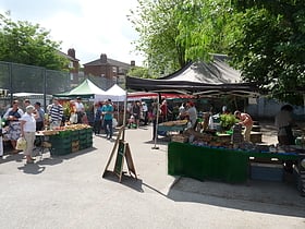 Islington Farmers' Market