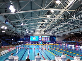 tollcross international swimming centre glasgow