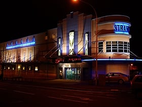 Strand Cinema