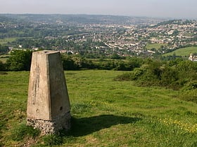 Wzgórze Solsbury Hill