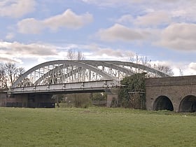 windsor railway bridge slough