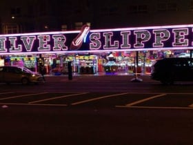 silver slipper great yarmouth