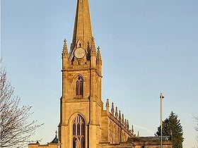 Syro-Malabar Cathedral of St Alphonsa