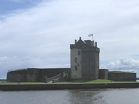 broughty castle dundee