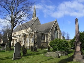 st marks church swindon