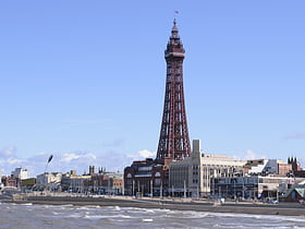 Tour de Blackpool