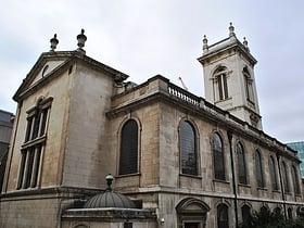 Église St Andrew