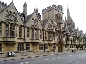 Brasenose College