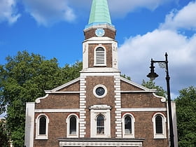 Grosvenor Chapel