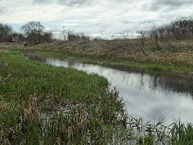 Storton's Pits