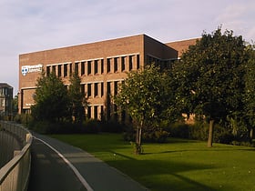 Newcastle University Library