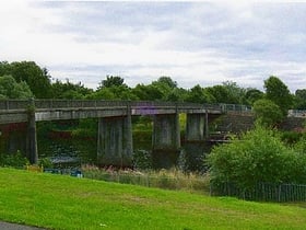 Polmadie Bridge